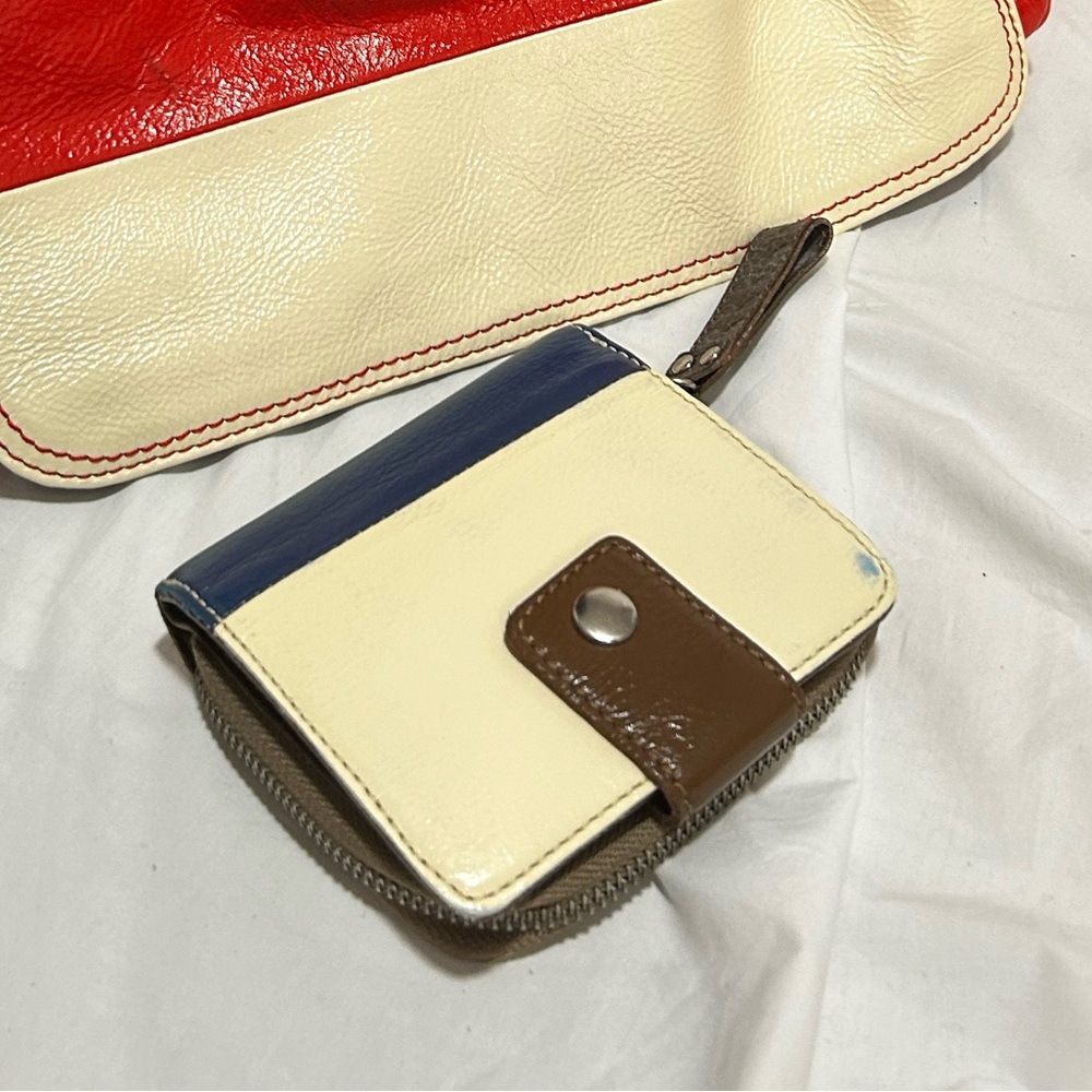 Orla Kiely Wallet